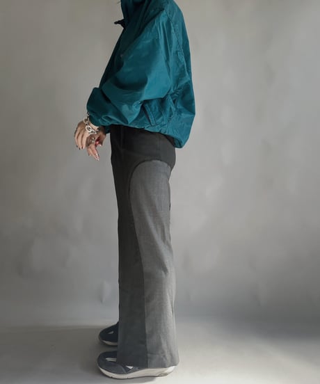 【USED】80s Patagonia Shelled SYNCHILLA Jacket / 240113-019