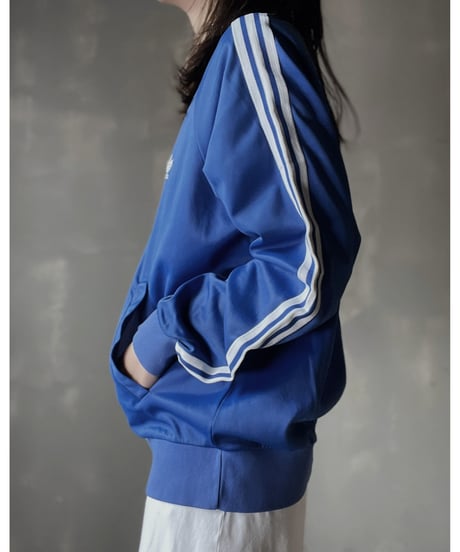 【USED】　adidas Vintage Jersey/ 220220-042