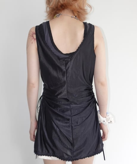 【RE;CIRCLE】 Non asleep cami  /  250619-004
