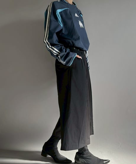 【RE;CIRCLE】 RE Suit Wide Pants 9/10L/ 251213-012