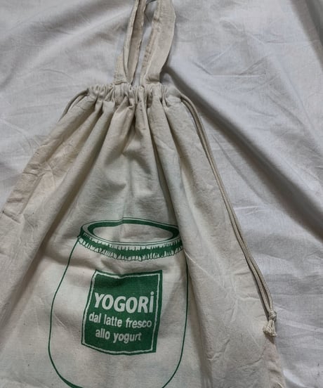 【RE;CIRCLE】 RE ECO Bag⑨/210506-028