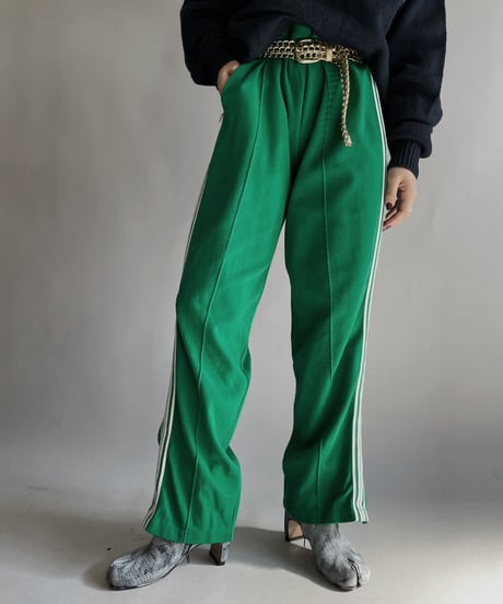 【USED】  Jersey Pants / 221119-024