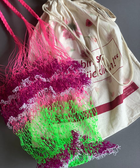 【RE;CIRCLE】 RE ECO Bag 11/210717-011