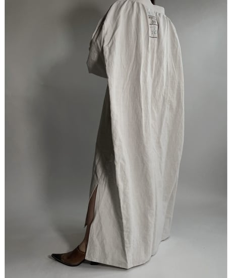【RE;CIRCLE】 RE French Army Mattress Cover One-piece ⑥ /220407-013