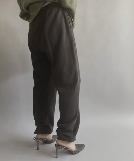 【USED】 Adidas Sweater Pants / 220903-021