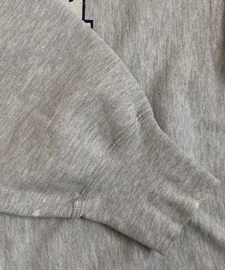 【USED】  Champion Reverse weave / 230123-004