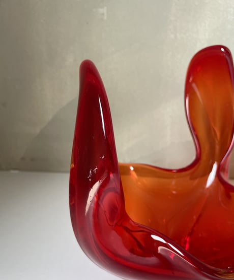 【USED】 Flower Vase  ( 花瓶 / フラワーベース ) 4477