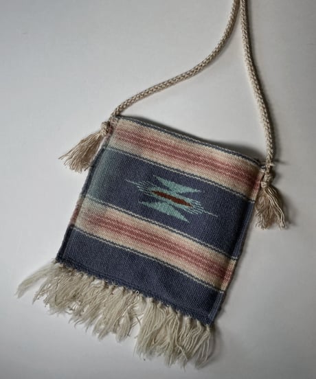 【RE;CIRCLE】 RE Rug Bag4 /211029-004