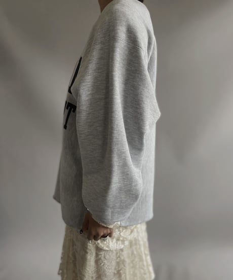 【USED】 Champion REVERSE WEAVE Sweat Top/ 231014-019