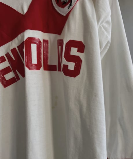 【USED】   L/S Peerless T-Shirt / 230610-037