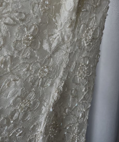 【USED】 Beads N/S One-Piece/ 230715-027