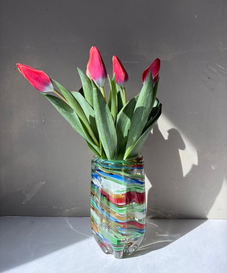 CATEGORY Flower vase | THE TINY SHOP by MORI