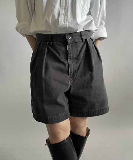 【USED】 Polo Ralph Lauren Short Pants /250220-016
