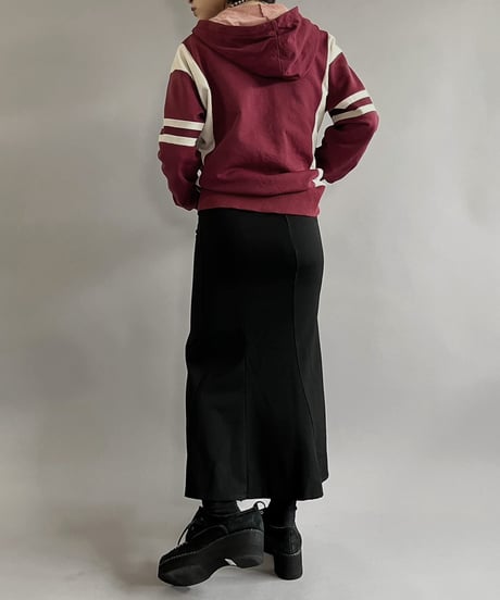 【USED】 JOINVILLE TEAINING Zip up Parker/240210-001