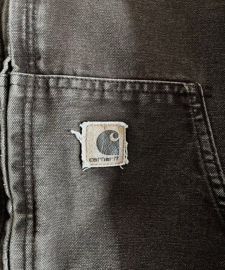【USED】 Carhartt Active Jacket/250222-013