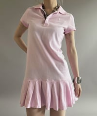 【USED】 POLO Ralph Lauren Polo One-Piece / 260509-011