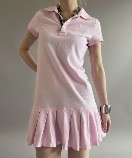 THE TINY SHOP by MORI リメイクライナーワンピース CATEGORY One-piece | THE TINY SHOP by MORI