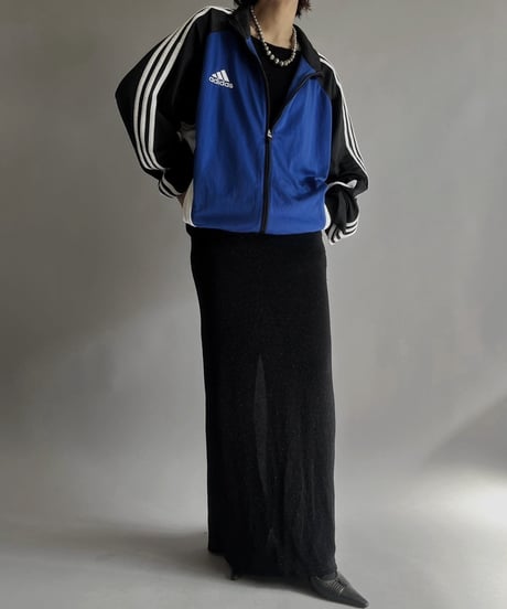 【USED】  adidas Jersey Top  /240224-030