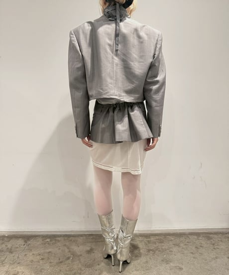 【RE;CIRCLE】 RE Suit Set Up / 260219-017