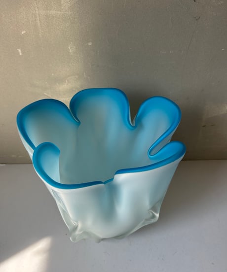 【USED】 Flower Vase  ( 花瓶 / フラワーベース ) 5601