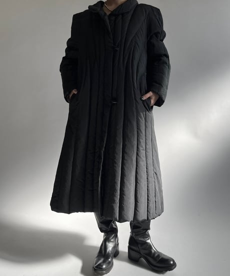【USED】 Down Coat /250104-048