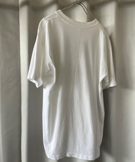 【USED】  John Stuart Mill Print T-Shirt / 230617-029