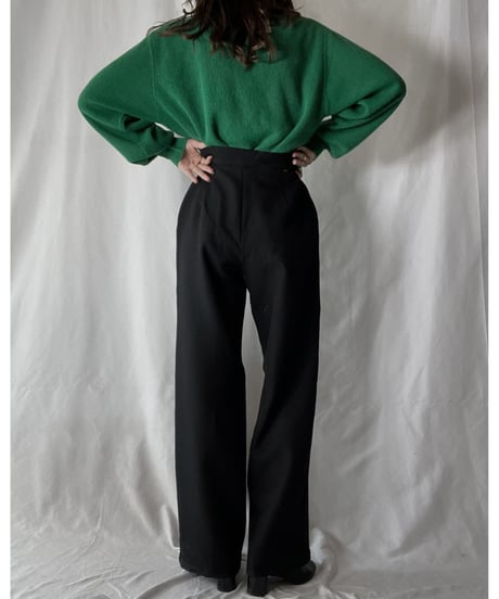 【USED】   LACOSTE Knit Cardigan 12/211126-020