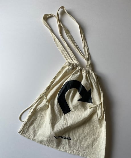 【RE;CIRCLE】 RE ECO Bag / 220416-054