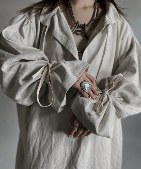 【RE;CIRCLE】 RE French Army Mattress Cover One-piece ④ /220407-011