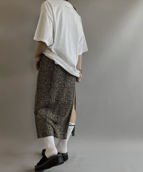 【USED】 X BOX S/S T-Shirts / 230805-013