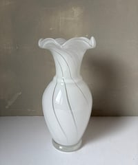【USED】 Flower Vase  ( 花瓶 / フラワーベース ) 5965
