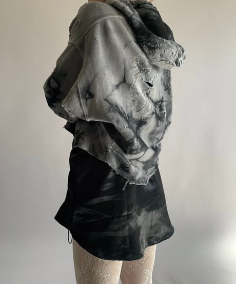 【RE;CIRCLE】 Non asleep cami  /  241024-047