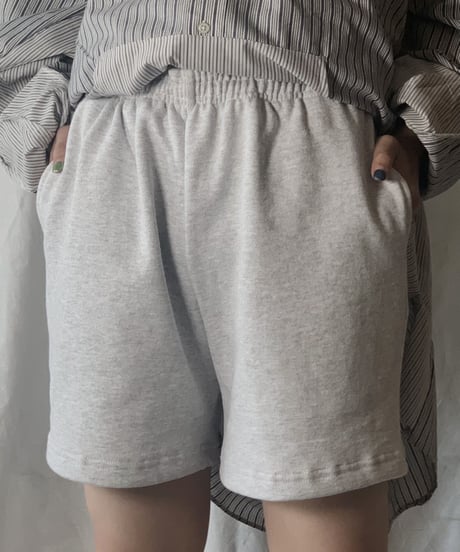 【NEW】  LOSANGELES APPAREL Jersey Short Pants