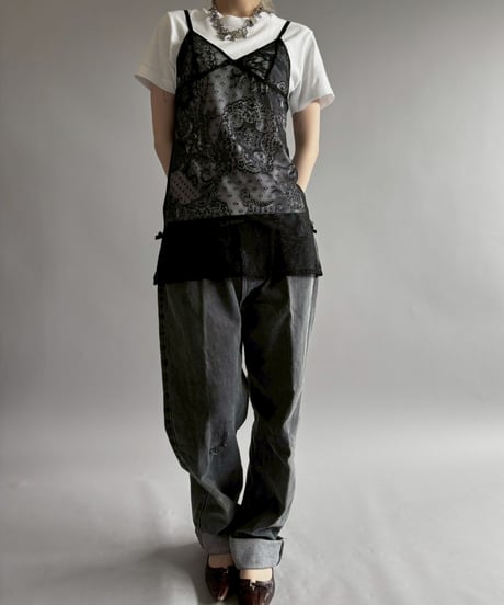 【USED】 RESIZED Made in USA FRUIT OF THE LOOM Wellnes program T-Shirt / 260627-020