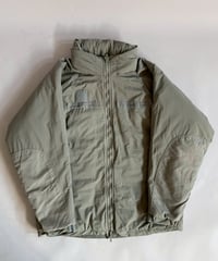 【USED】 U.S Army ECWCS Level7 Primaloft Parka Medium-Regular BOSTON / 260126-002