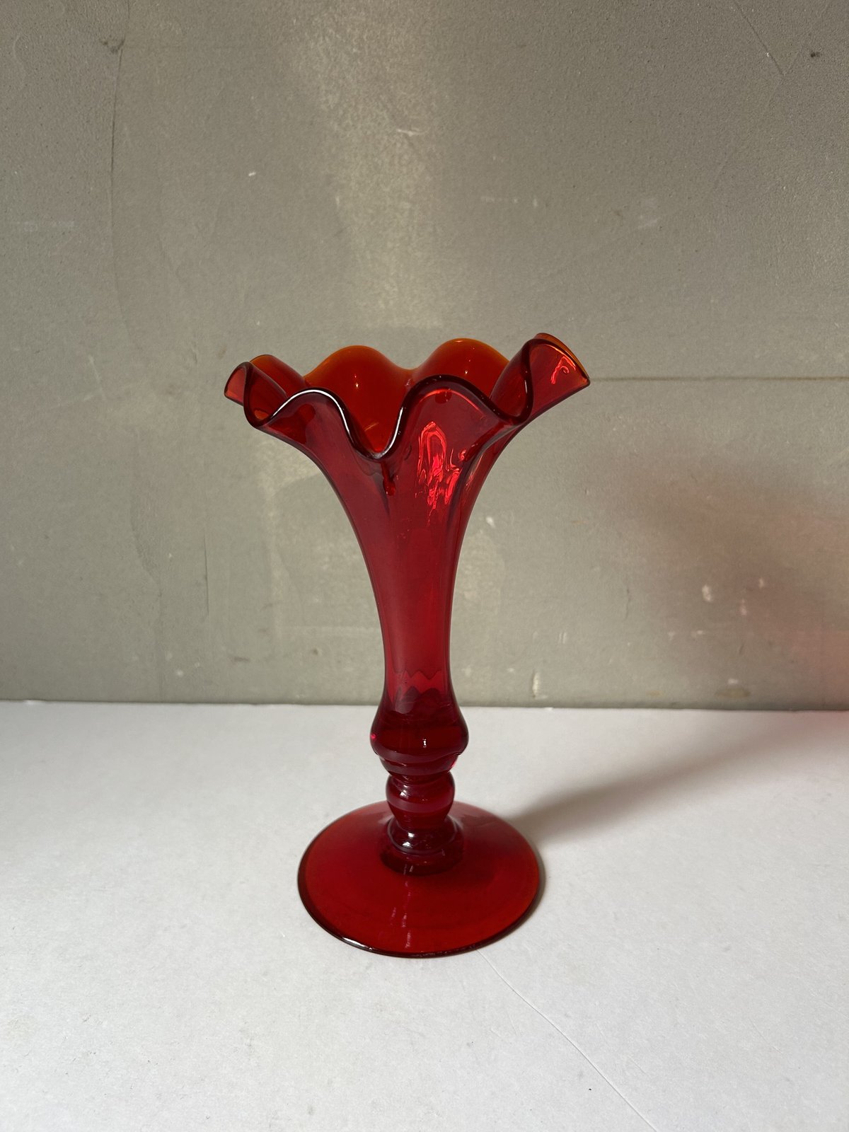 USED】 Flower Vase ( 花瓶 / フラワーベース ) 4886 | THE...
