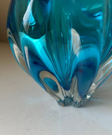 【USED】 Flower Vase  ( 花瓶 / フラワーベース ) 5784