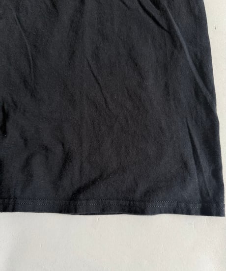 【USED】 GILDAN Cheers BOSTON T-Shirt / 250614-011