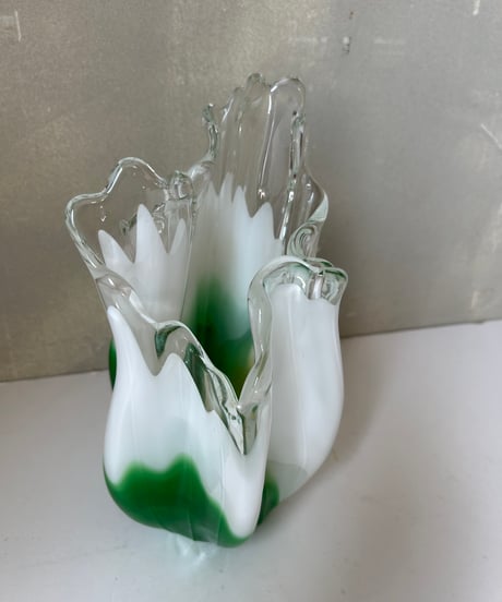 【USED】 Flower Vase  ( 花瓶 / フラワーベース ) 5099