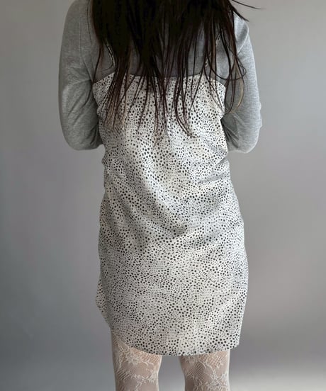 【RE;CIRCLE】 Non asleep cami /  251127-021