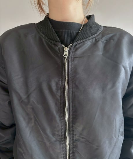 【RE;CIRCLE】 RE MA1 × Mohair Knit Jacket / 251204-005