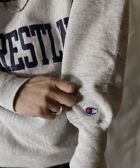 【USED】 90's USA Champion Reverse Weave PENN STATE/210324-028