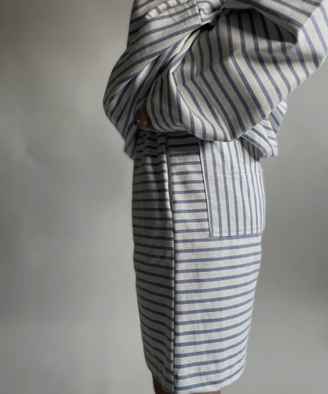 【RE;CIRCLE】 RE Netherlands Sheets Border Shorts / 220423-009