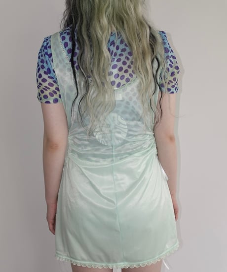 【RE;CIRCLE】 Non asleep cami  /  250619-002