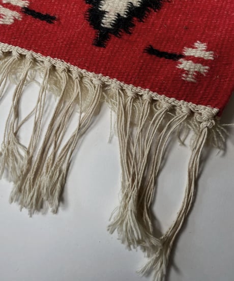【RE;CIRCLE】 RE Rug Bag 5/211029-005