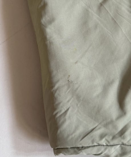【DEAD STOCK】 U.S Army ECWCS Level7 Primaloft Parka Medium-Regular DJ MANUFACTURING / 260126-003