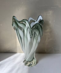 【USED】 Flower Vase  ( 花瓶 / フラワーベース ) 5402