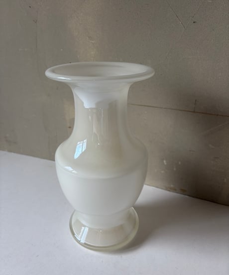 【USED】 Flower Vase  ( 花瓶 / フラワーベース ) 5981
