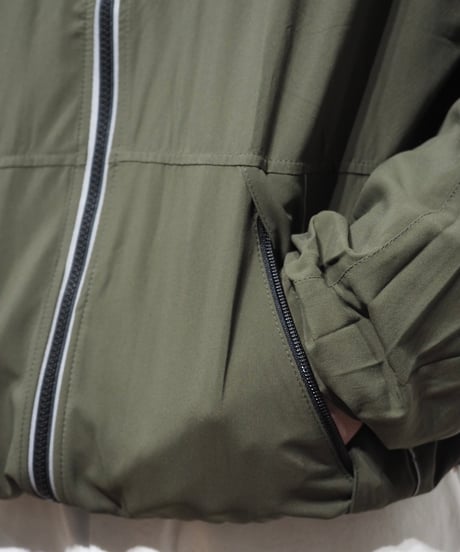 【USED】DEAD STOCK New Balance USMC Training Jacket JACKET  /240122-017