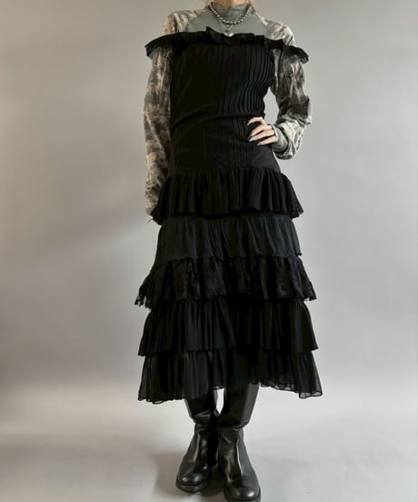 THE TINY SHOP by MORI